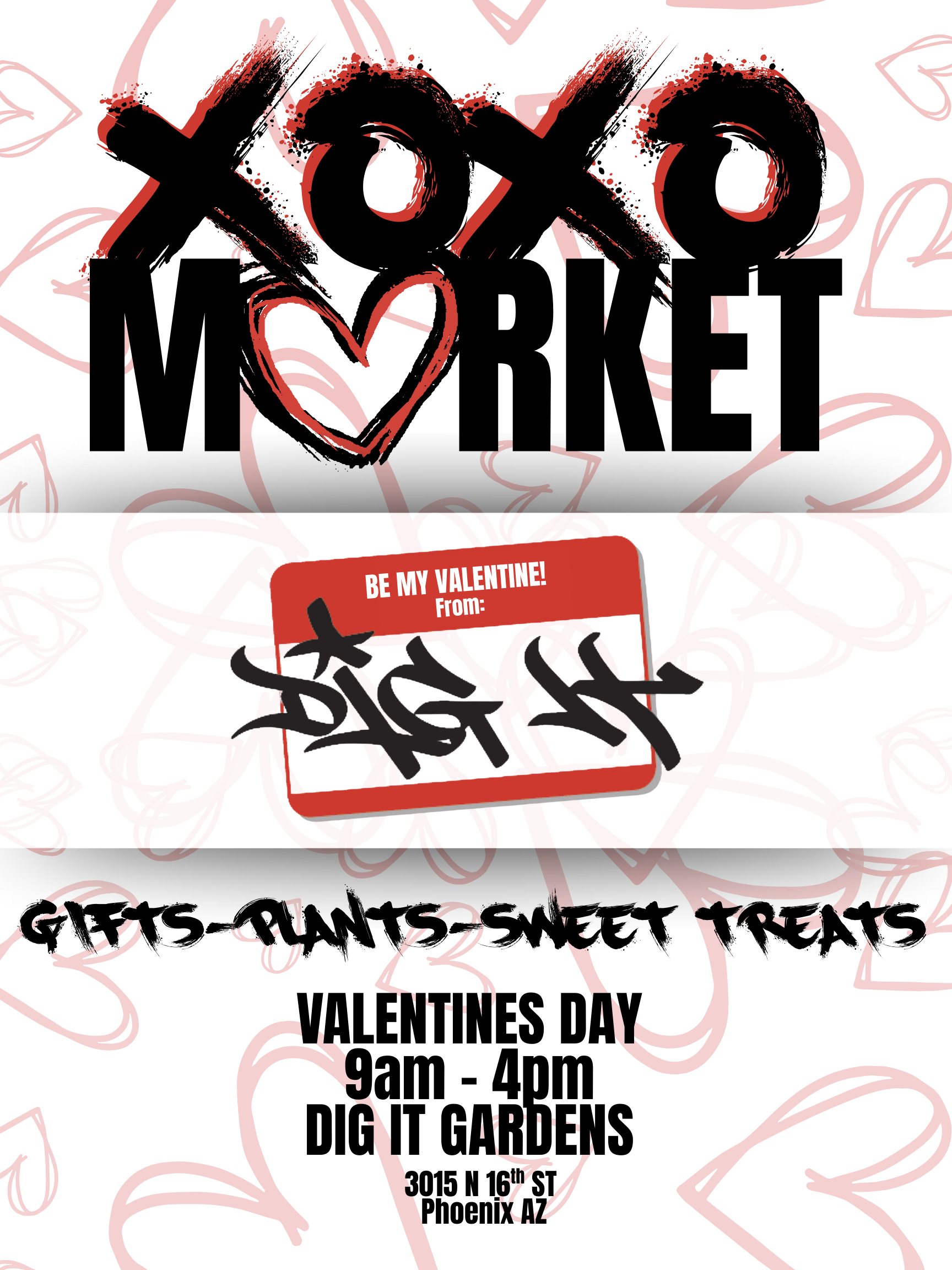 xoxo market