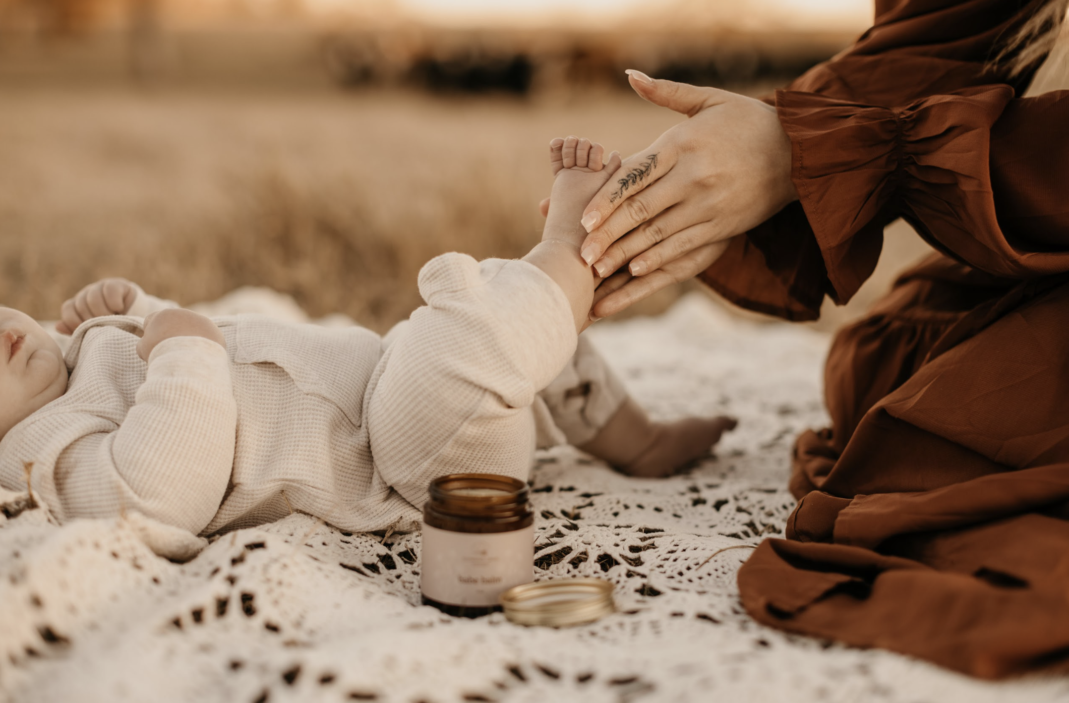 Consciously Creating