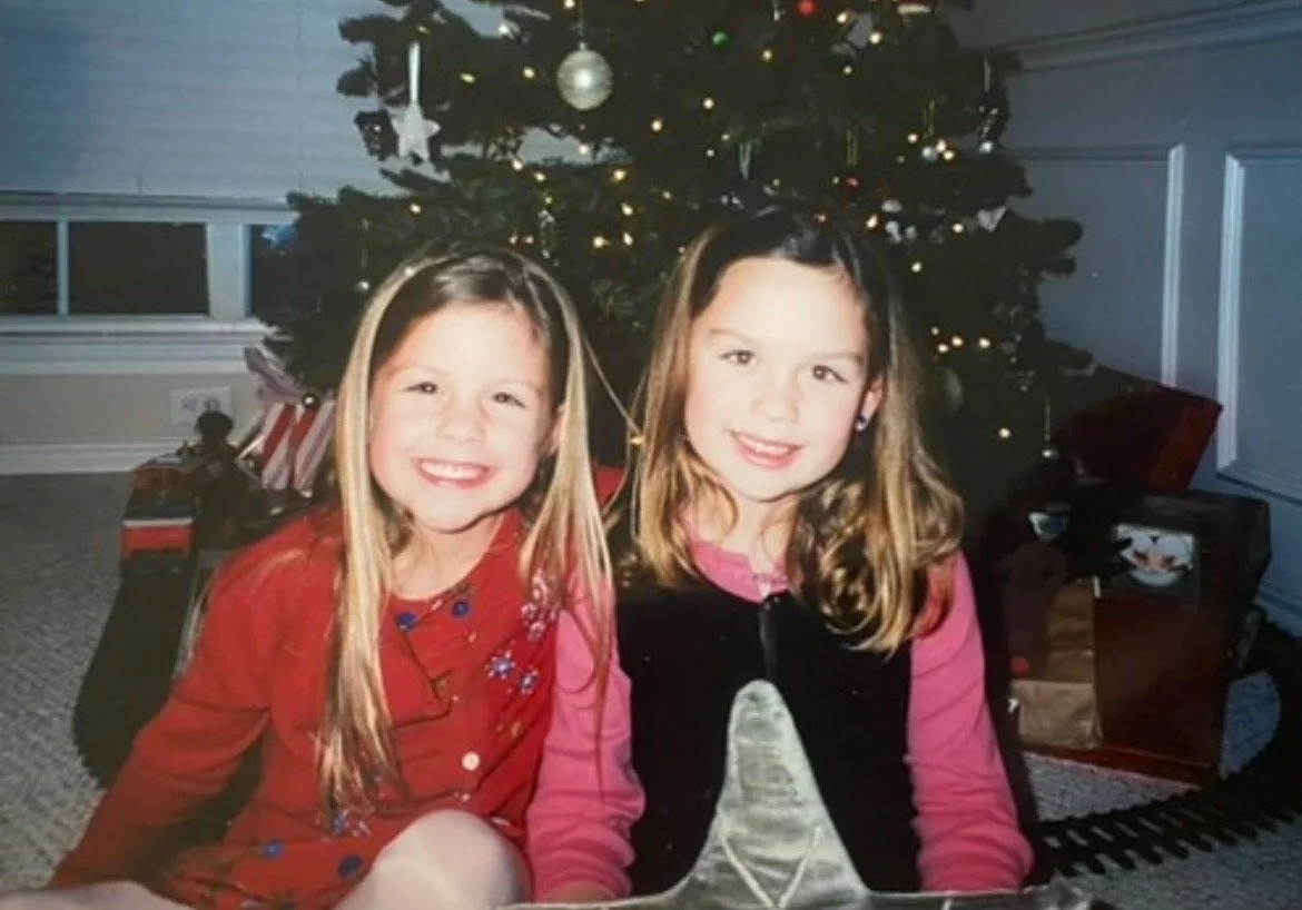 The Not-So Christmas Rush