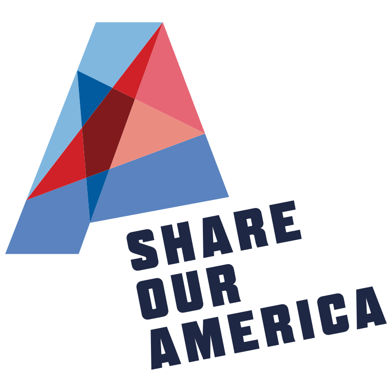 92NY | Share Our America