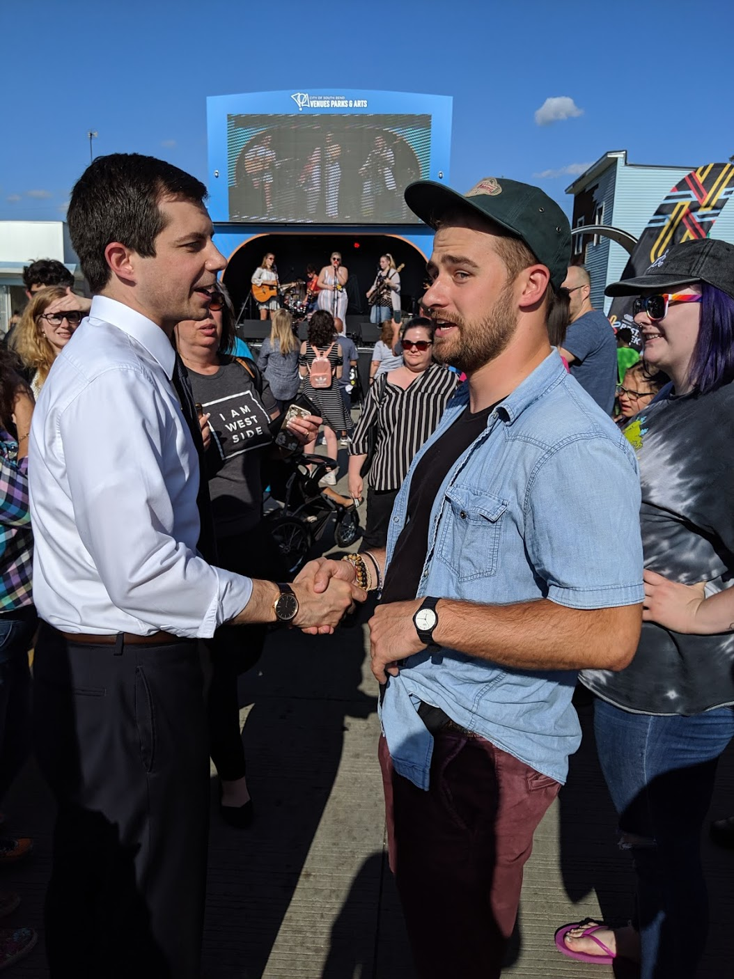 on western avenue | w[h]m pt.7