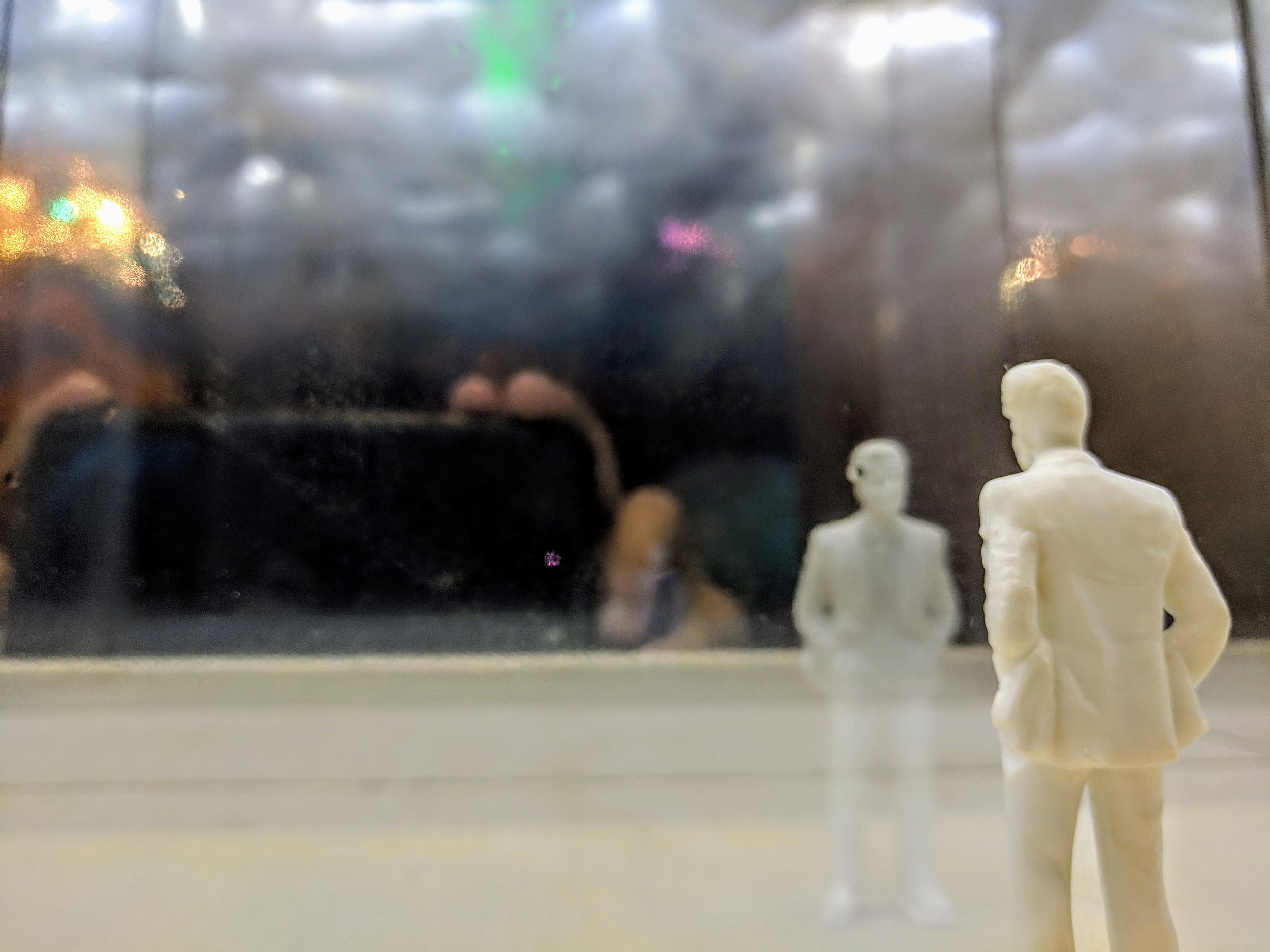 reflecting on identity, privilege and communal harm in trump’s america | w[h]m pt.4