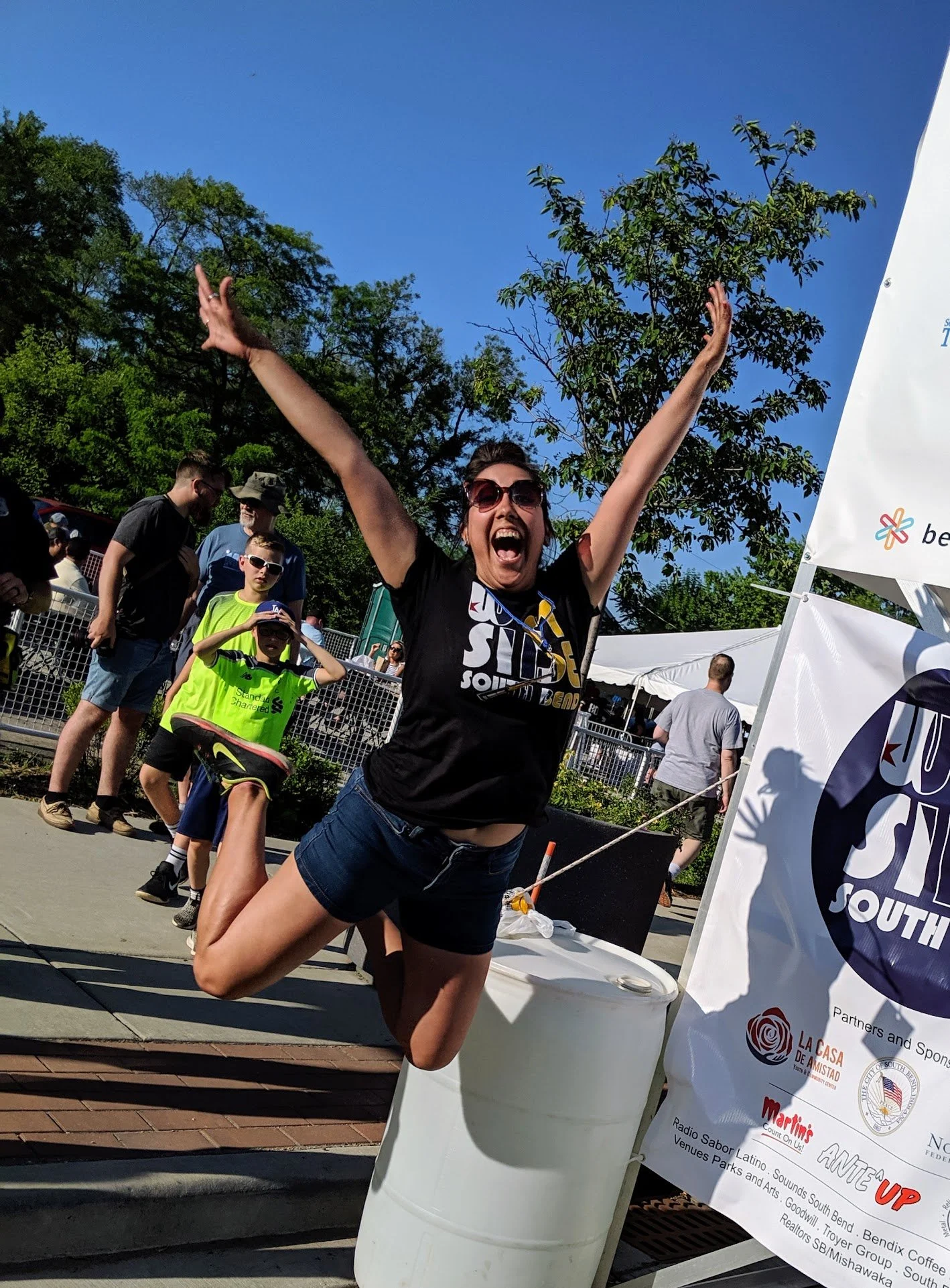 Best. Wednesday. Ever. | w[h]m pt. 1