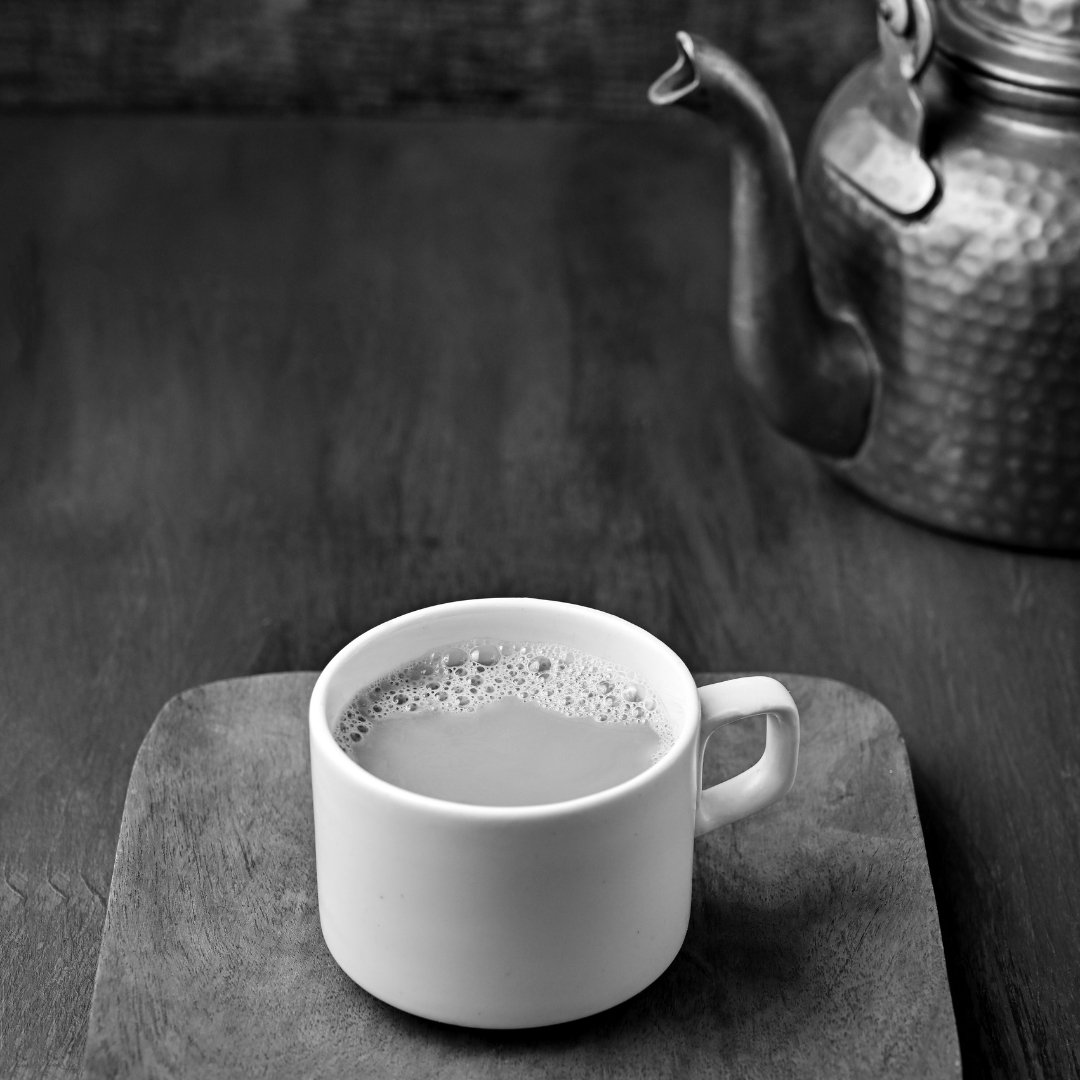 Tata Tea: Speaking to the Heart of the Rajasthani