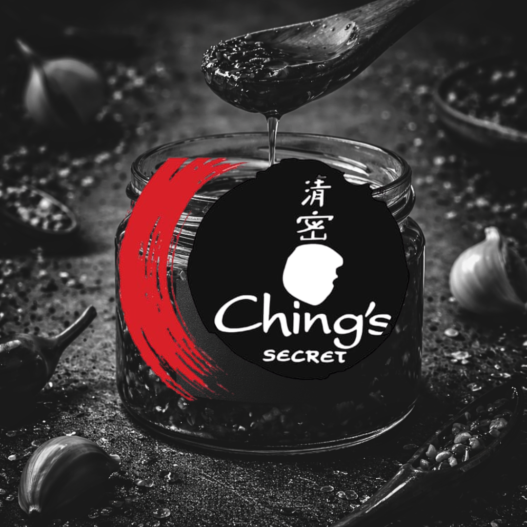 Ching’s Chilli Oil: Democratising the New Exotic for Everyday India