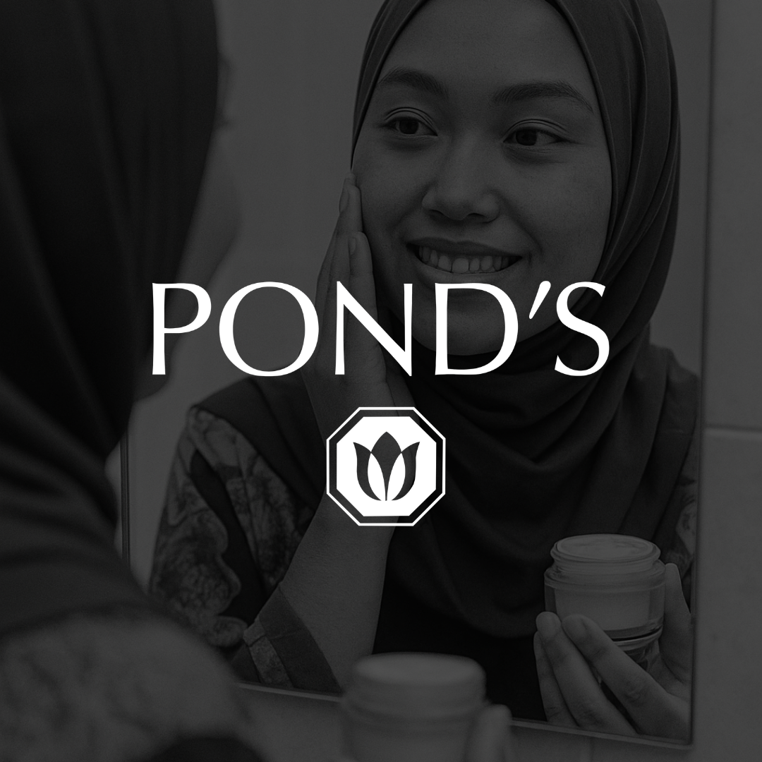 Pond’s: Redefining Flawlessness for Modern Indonesian Women