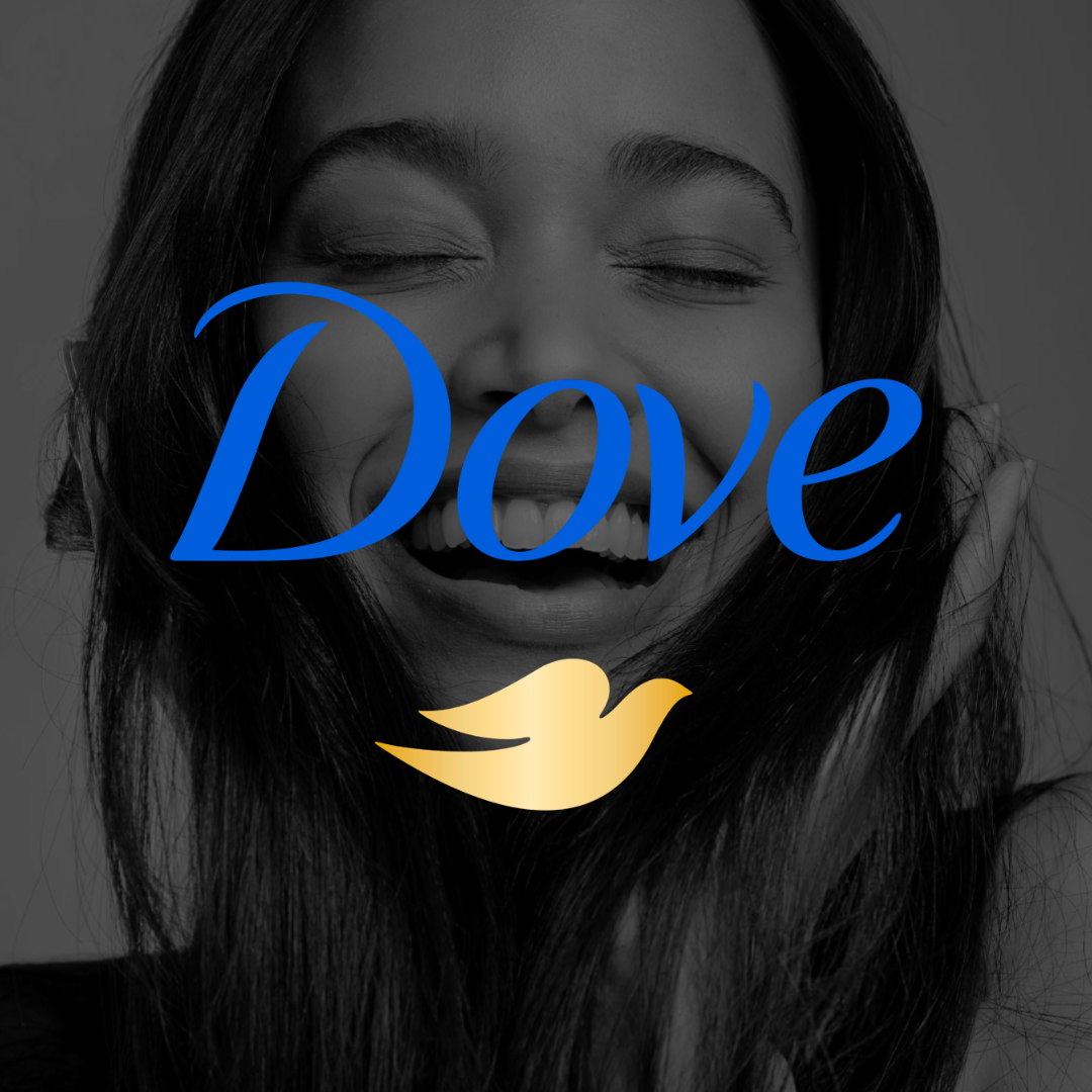 Dove: Building a Brand that Catalyses Change