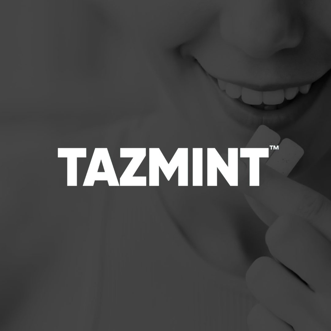 Tazmint – Creating a New Ritual for Instant Freshness