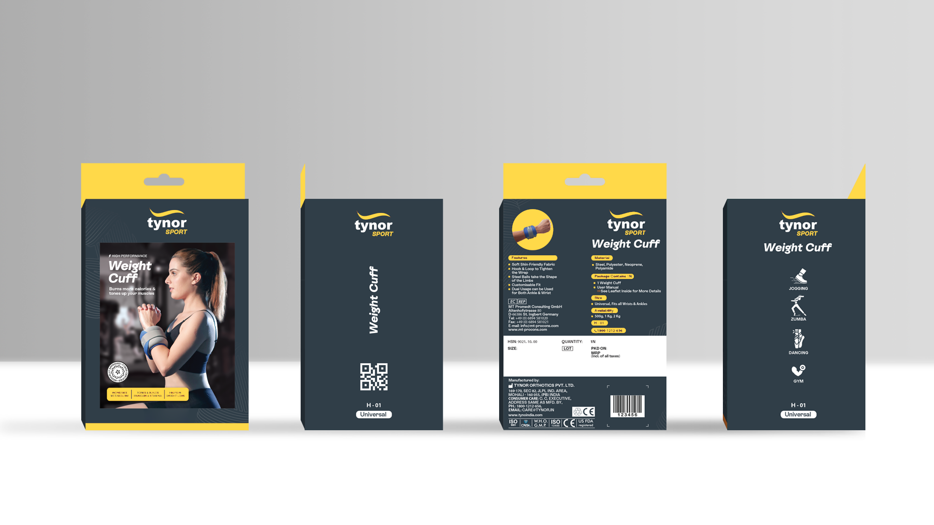 Tynor-Sport-Weight-Cuff-Box-1920x1080-bg-Front-Back-Sides_YELLOW.png
