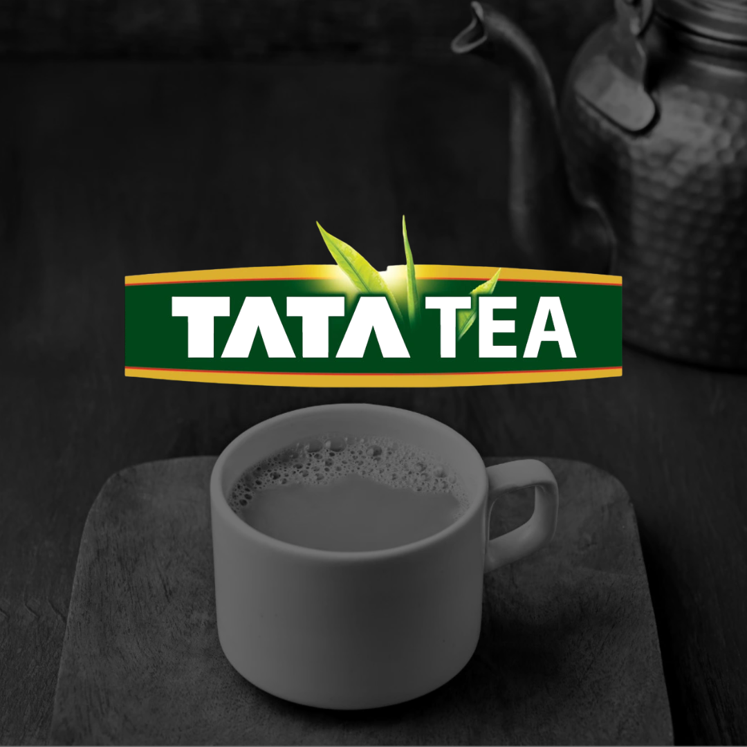 Tata Tea: Speaking to the Heart of the Rajasthani