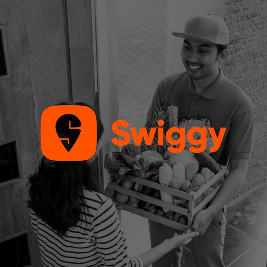 Swiggy: Building a Branded House