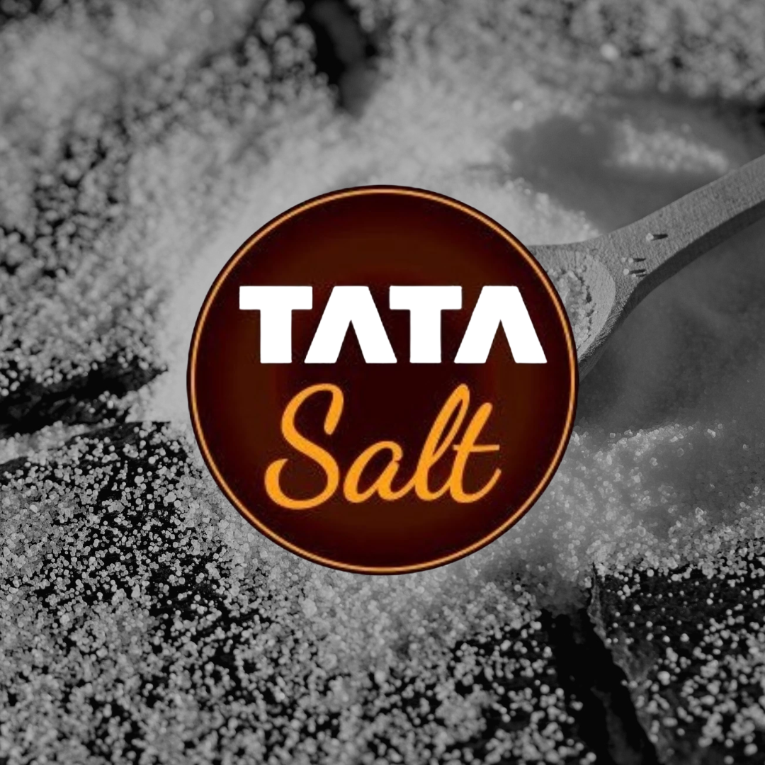 Tata Salt: Reimagining Salt from Commodity to Meaning