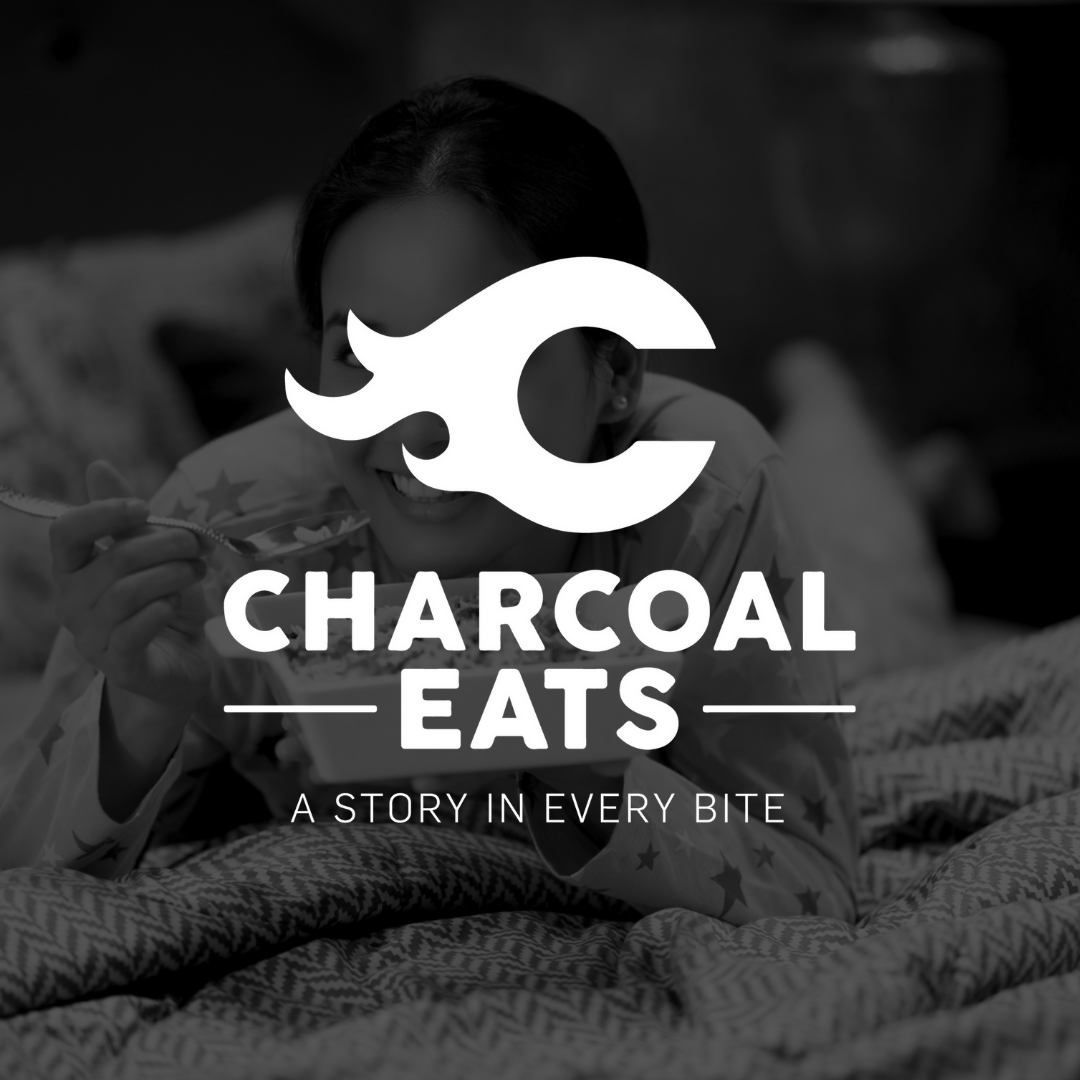 Charcoal Eats: Elevating a Cloud Kitchen Through Distinctive Cultural Storytelling