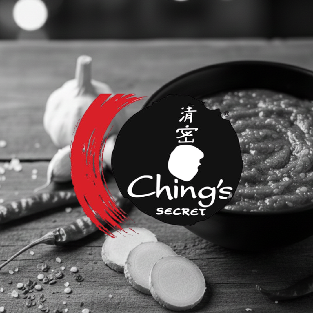 Ching’s : Decoding the Cultural Universe of Desi Chinese for a Brand That Shapes It