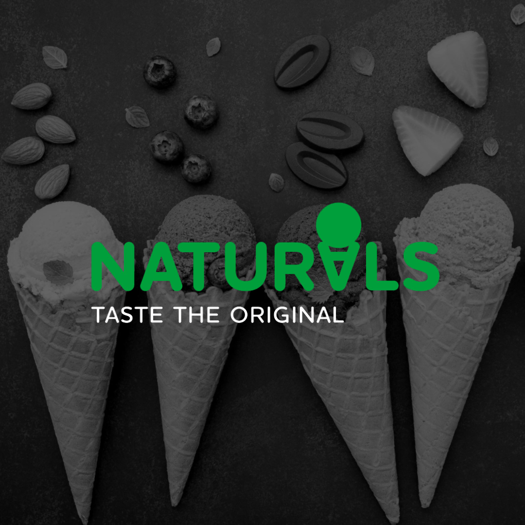 Reimagining a Legacy: Repositioning Naturals Ice Cream for a New Era of Competition
