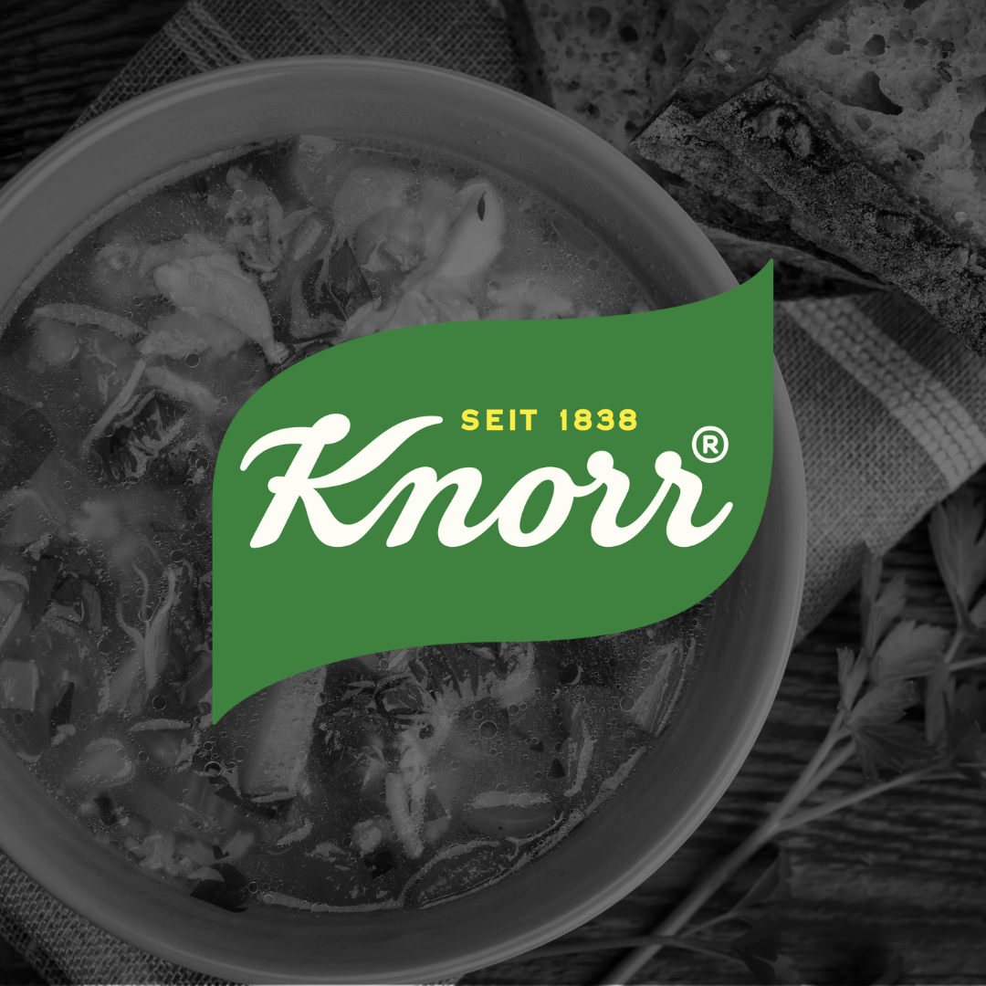 Establishing Premiumization Codes for Knorr’s Global Portfolio