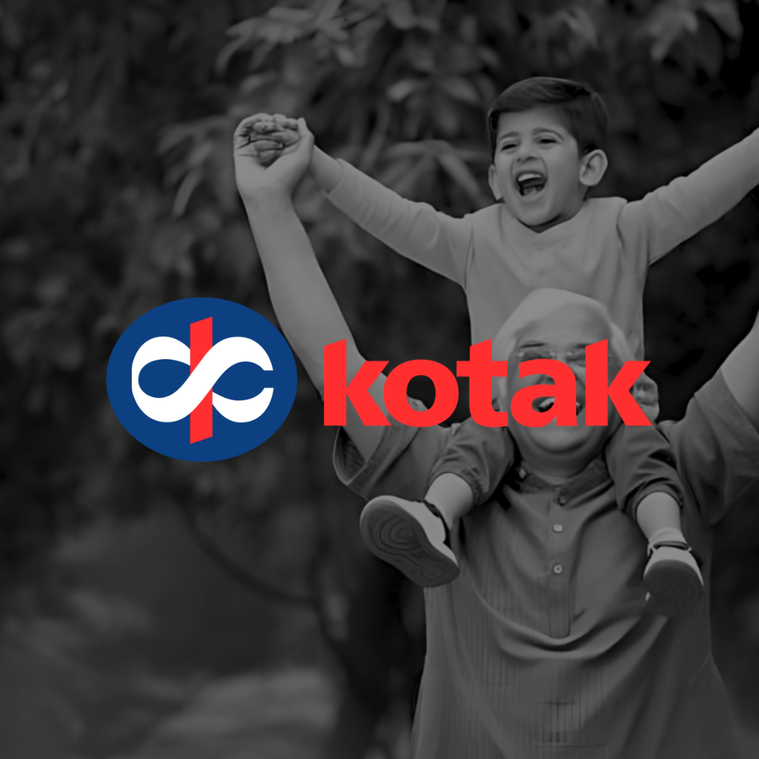 Kotak life: Uncovering the New Cultural Meaning of Retirement in India