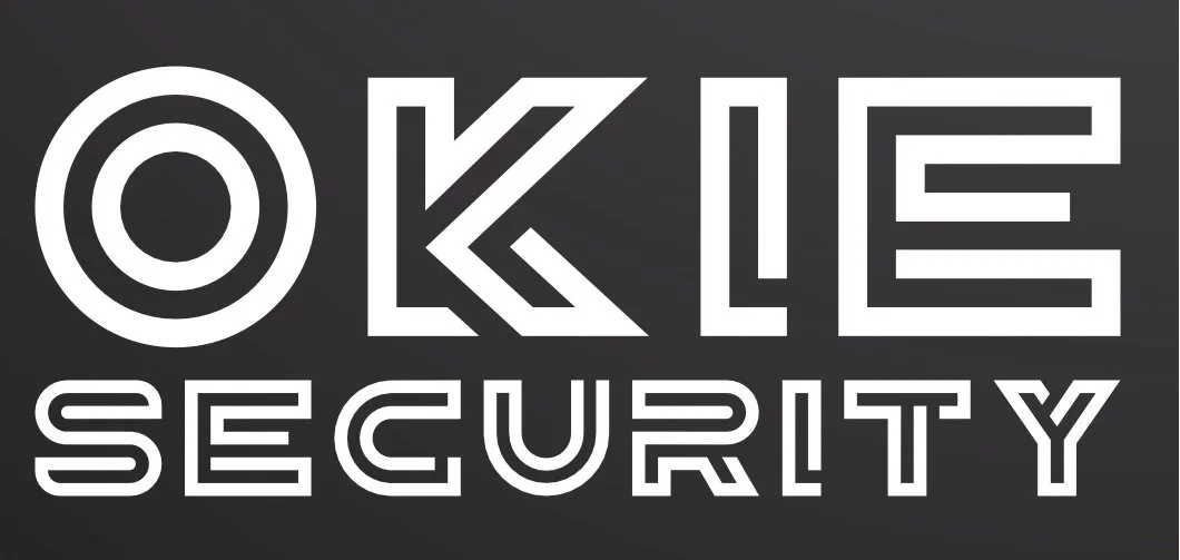 OKIE SECURITY