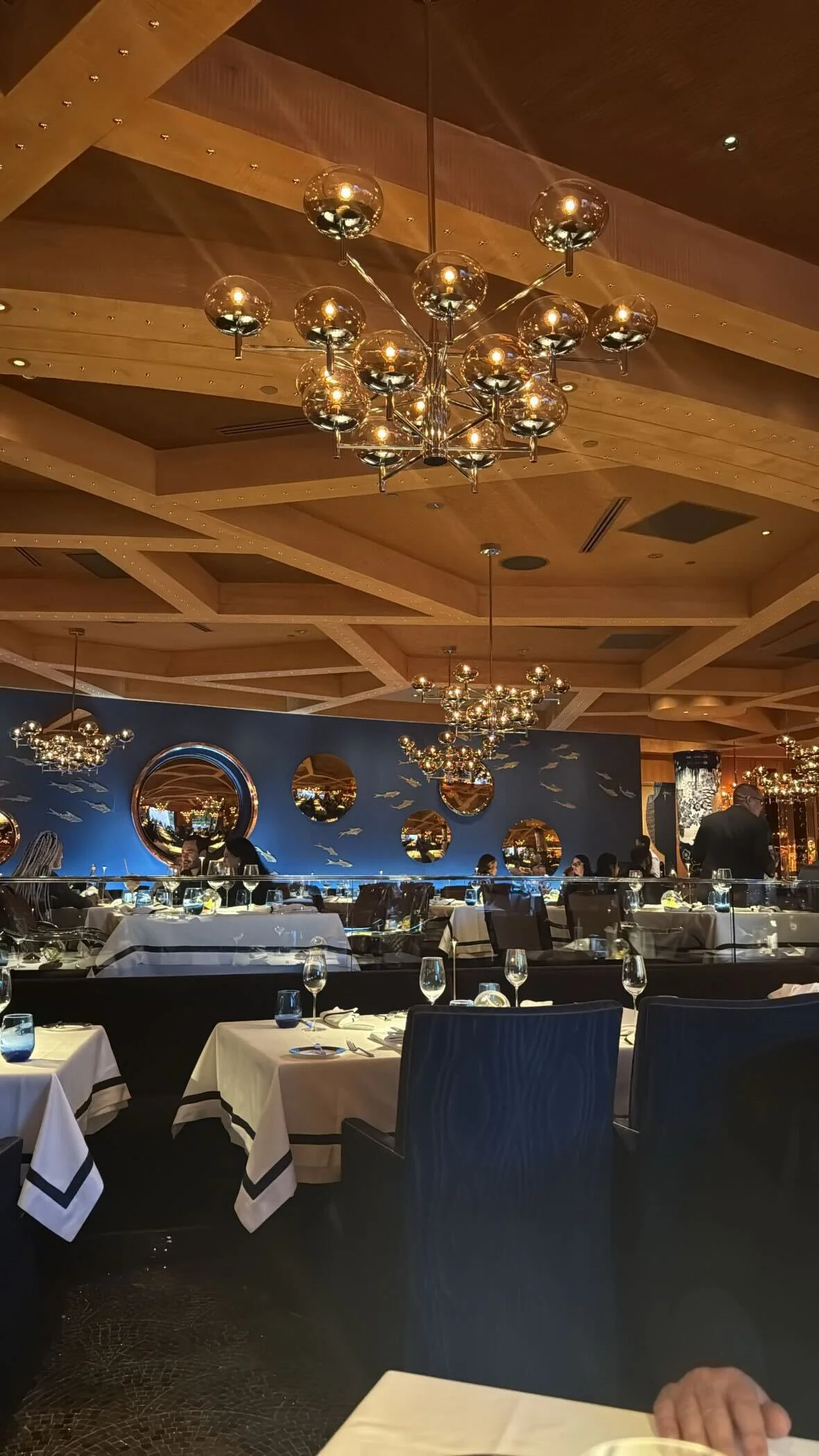 News: Some Good. Some Bad..