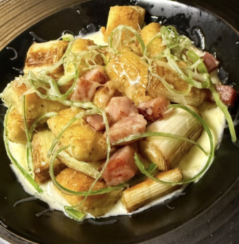 Sandwiches, Steaks… and a new AYCE Party Brunch