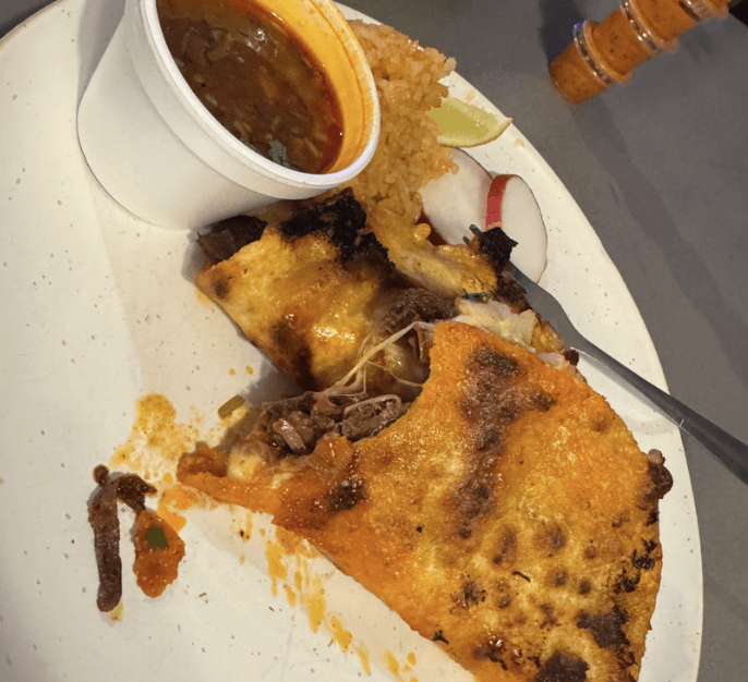 Hello, Late Night! Good Bye, Buffets… and Italian… and Mexican…