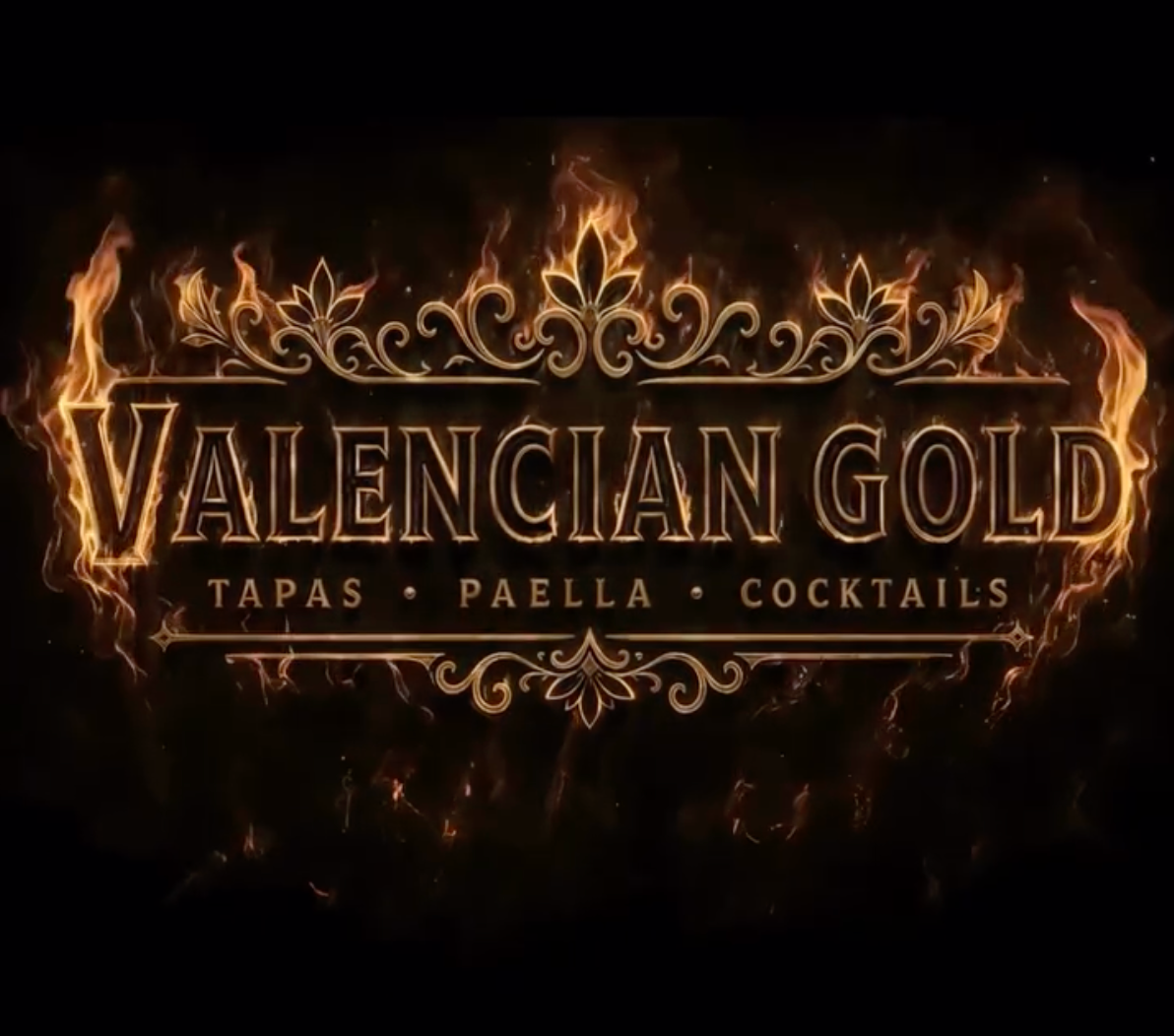Valencian Gold Returns!!!