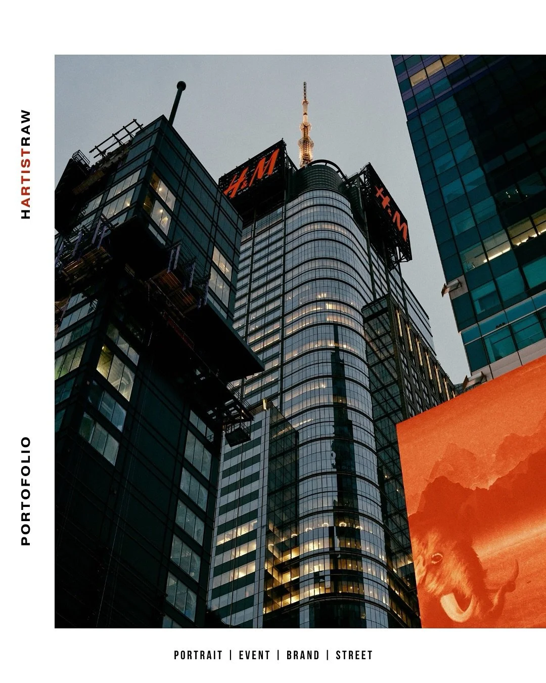 RAW | STREET&hellip;Urban to Rural