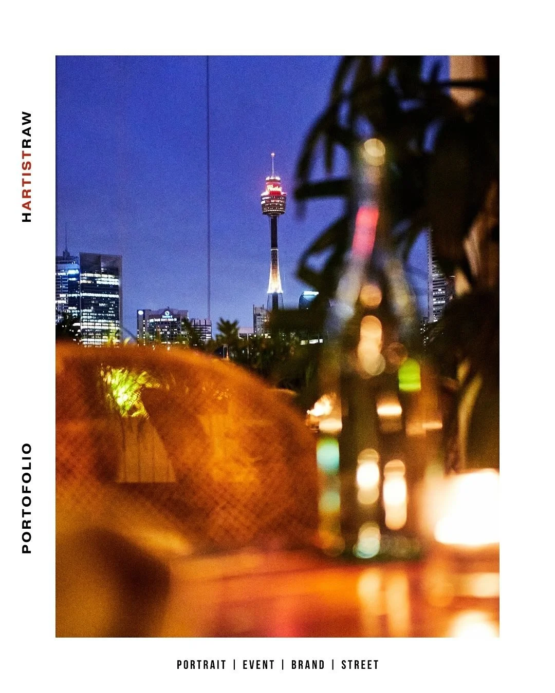 RAW | STREET&hellip;Waterfront