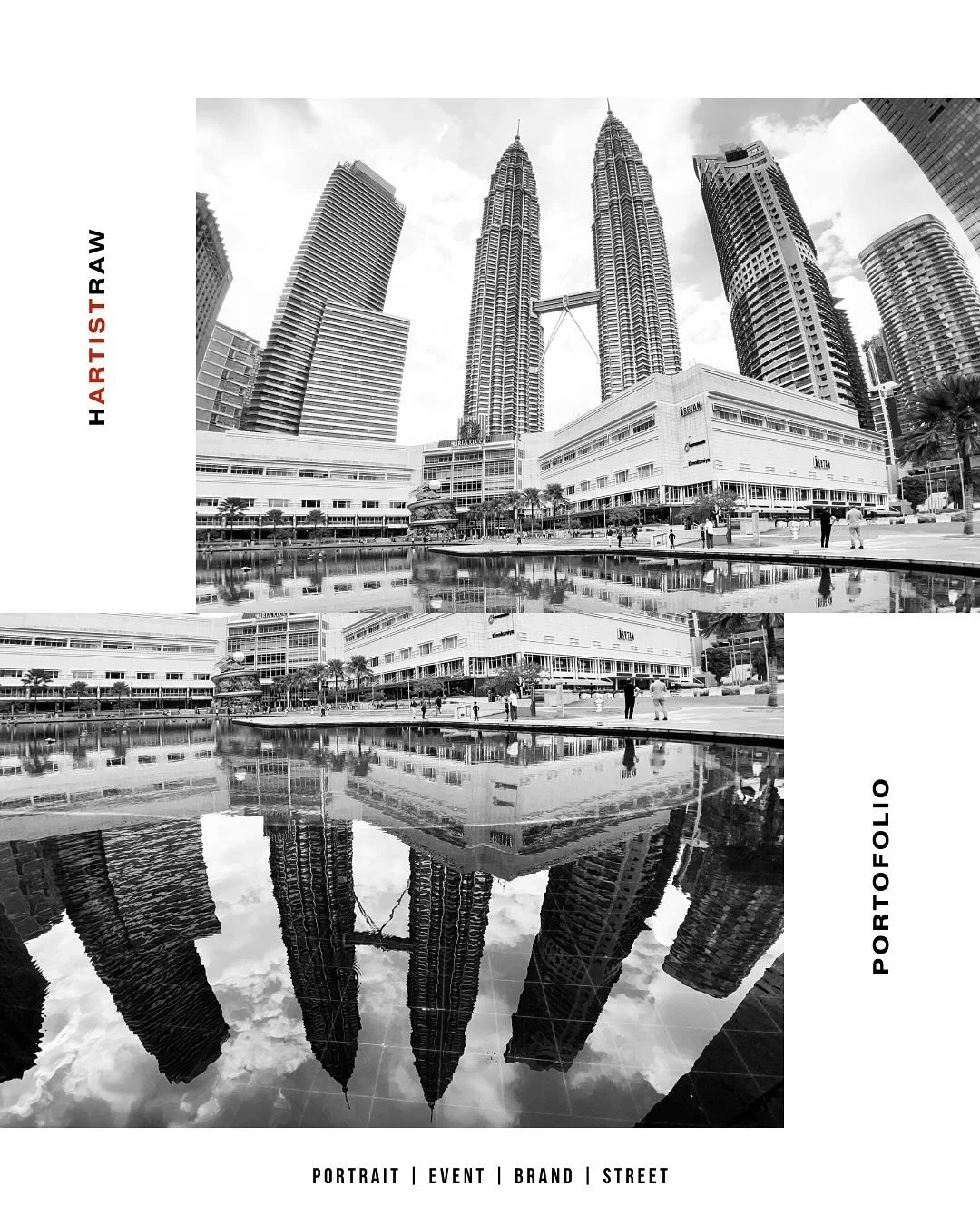 RAW | STREET&hellip;Malaysian Cities