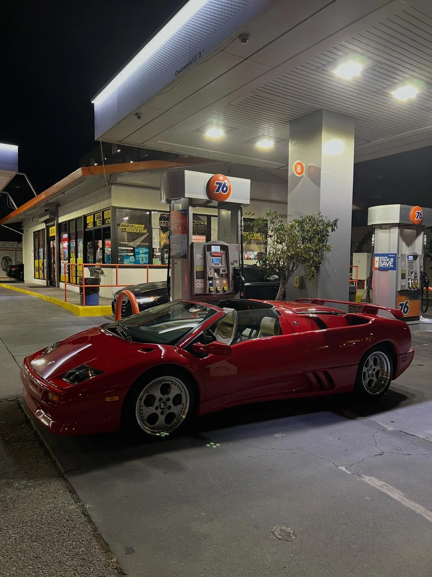 Preserving Instant Classics 🏎️ For Generations To Come. 
#diablovtroadster 
#isetta 
#eldorado 
#f355spider 
#shelbygt500 
#275gtb 
#daytonaspider 
#dematosopantera 
#993turbo