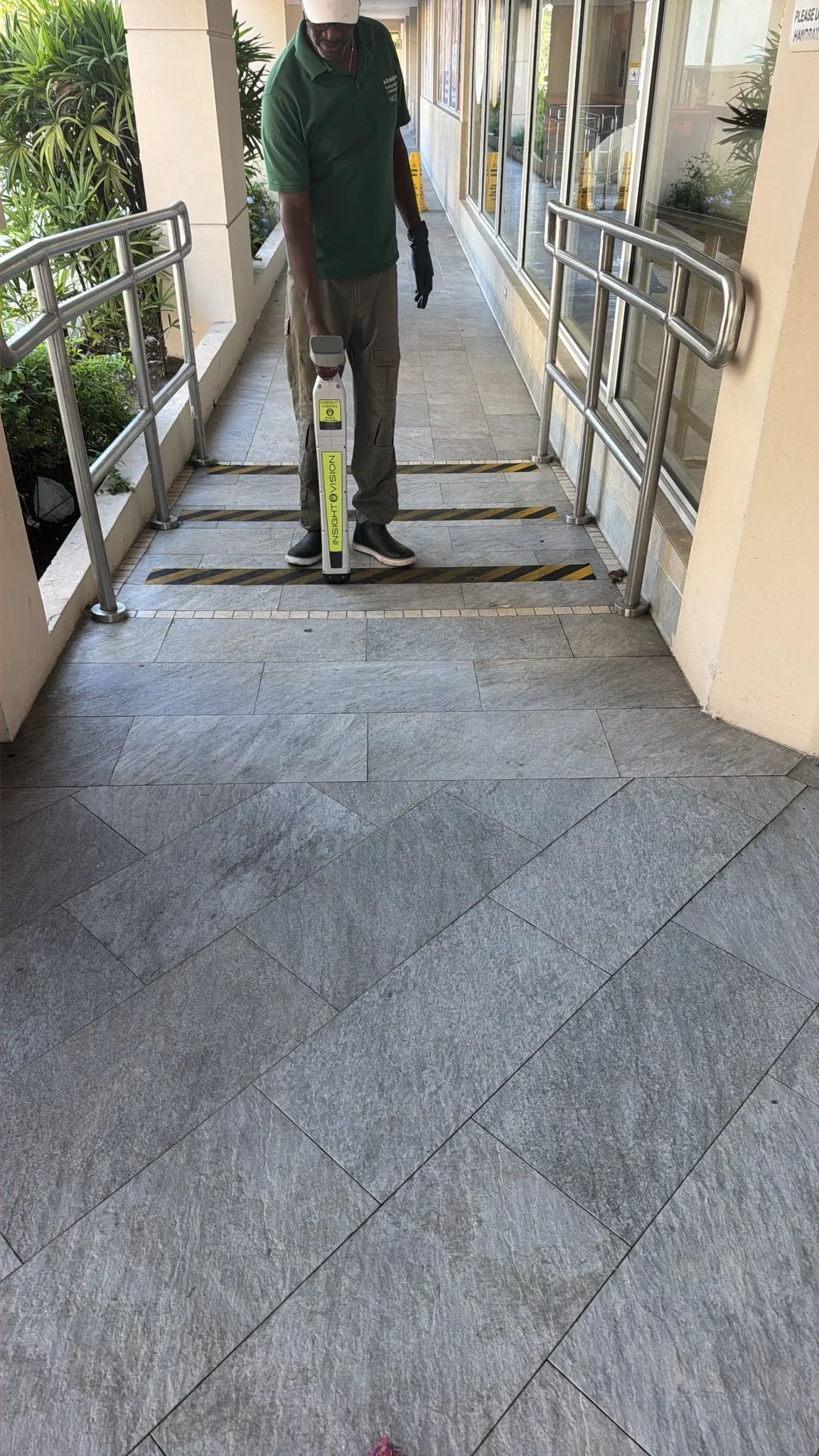 Commercial Drain Maintenance
Maintaining drainage systems for commercial properties.