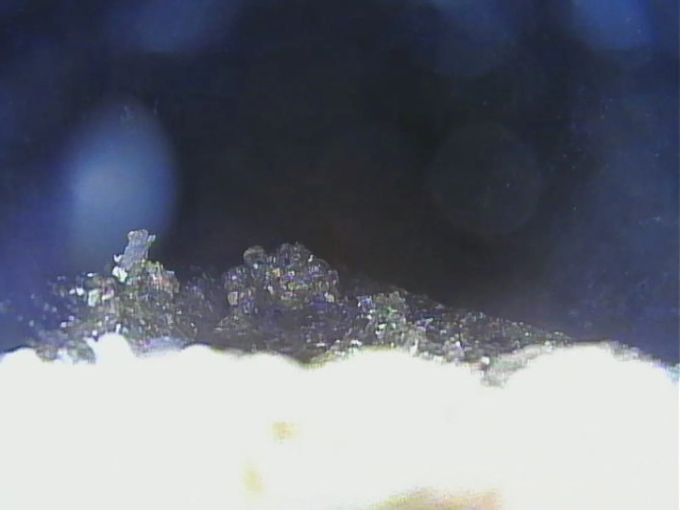 Sewer Camera Inspection
Identifying blockages and pipe conditions from inside the line.