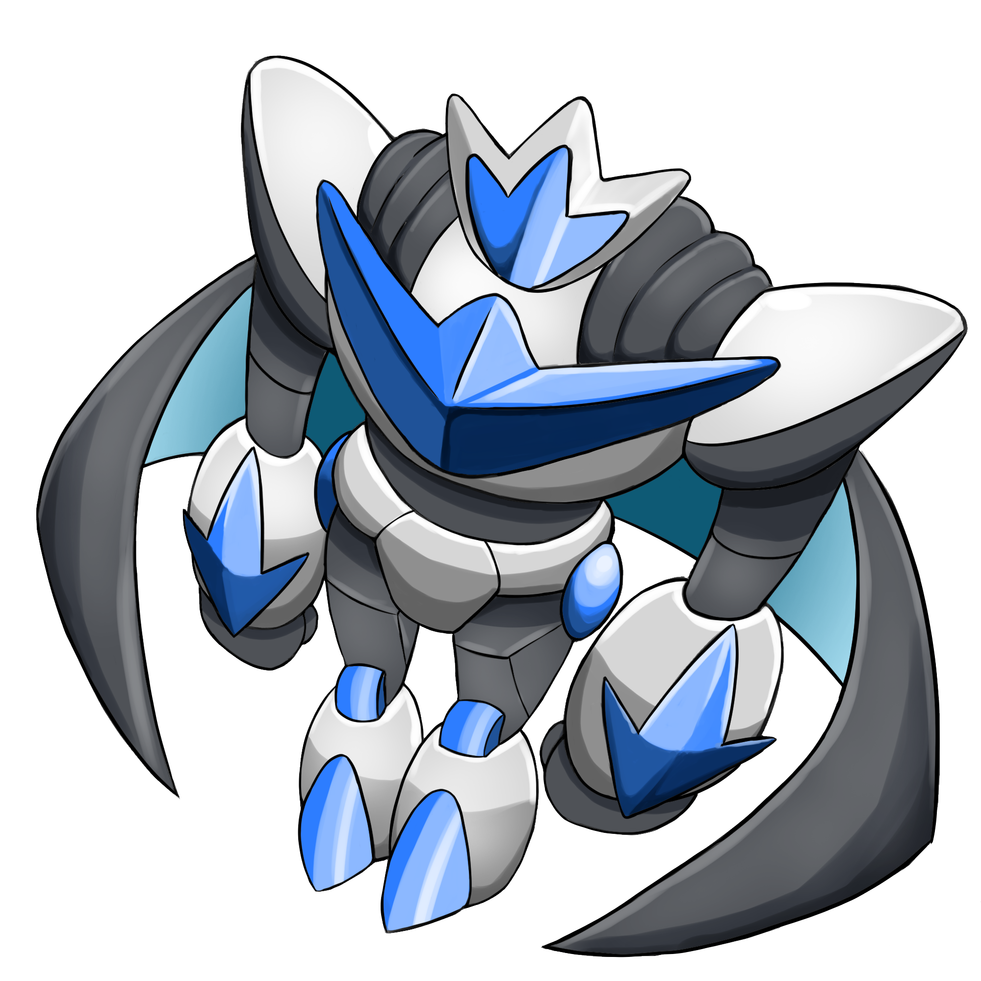 Paladan Super Galaxy Mode.png