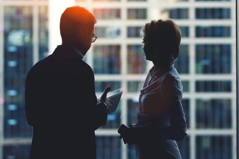 What are some faith-based ways to lead employees fairly while still keeping my business profitable?