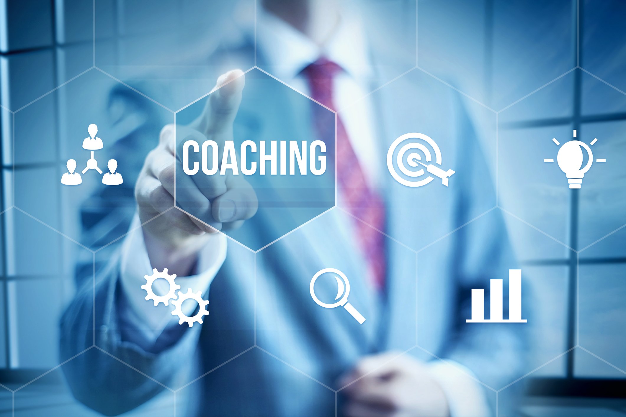 5 Signs You Need Christian Business Coaching