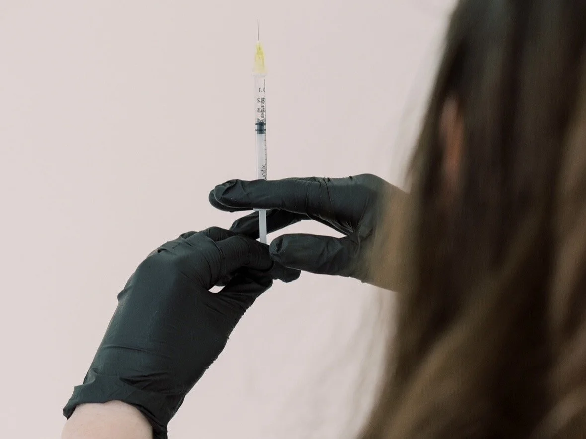 Anti-Wrinkle Injections in Fareham: Everything You Need to Know