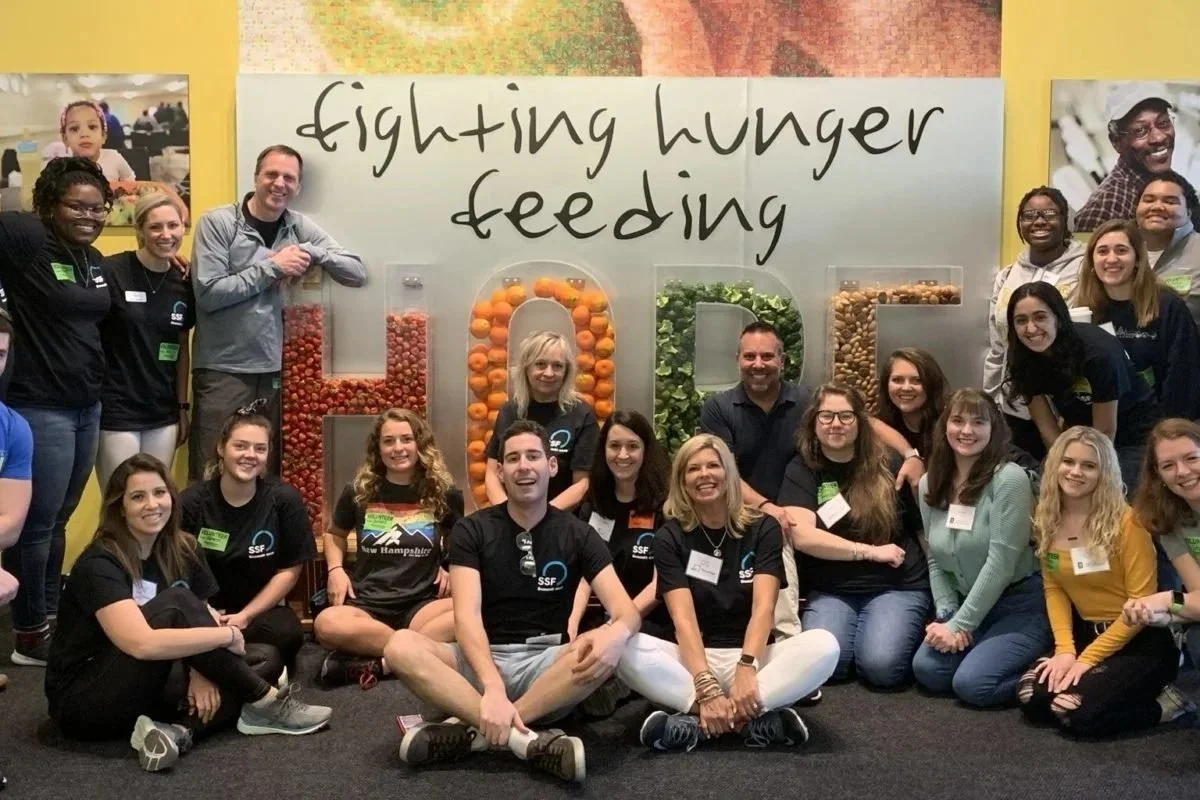 MFF’s Student Support Foundation: Sparking Change, Inspiring Impact