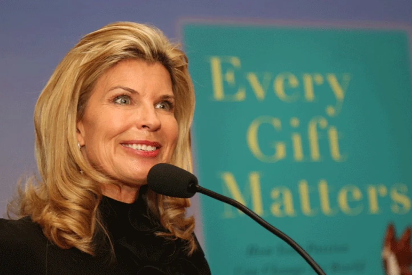 #EveryGiftMatters 101