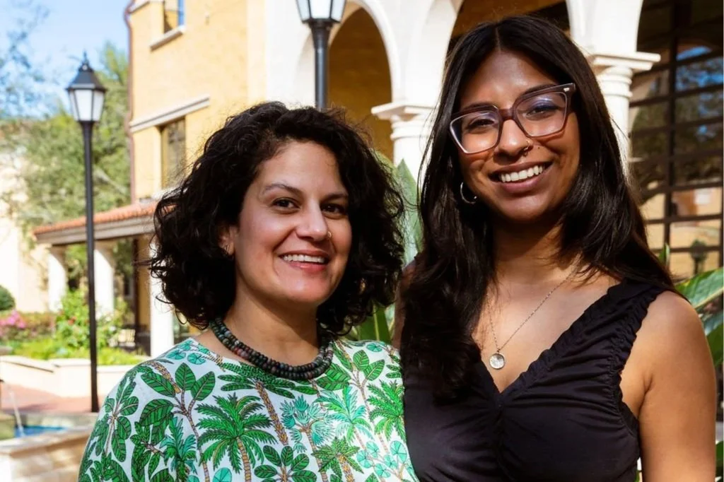 Lessons from a MAP Fellow: Raina Parikh