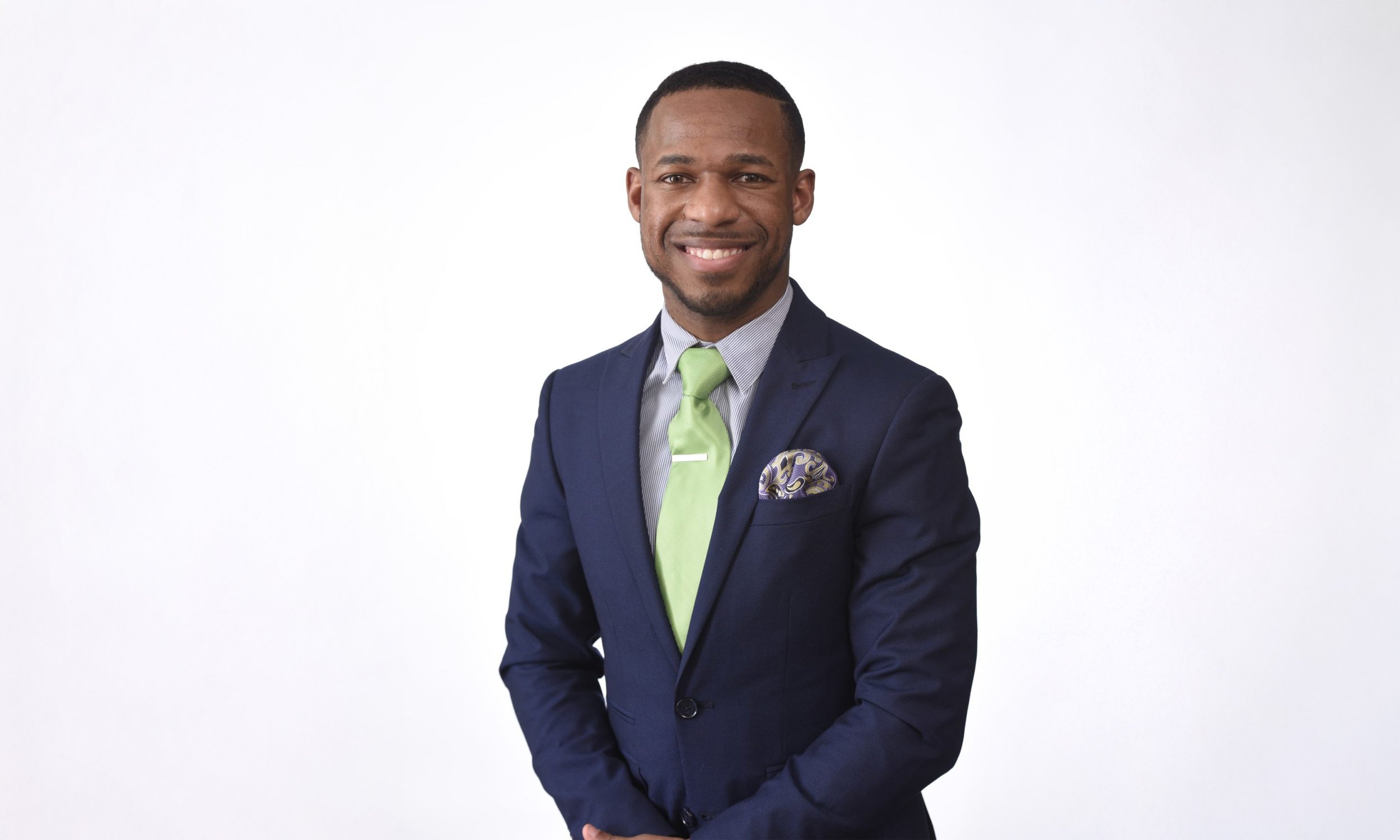 MAP Reflections: Reskilling workers with Jaylen Hackett