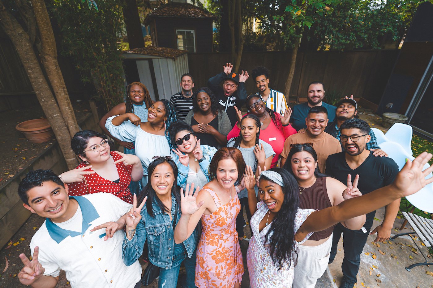 Meet Nitzan Pelman: A three-time social entrepreneur reimagining education