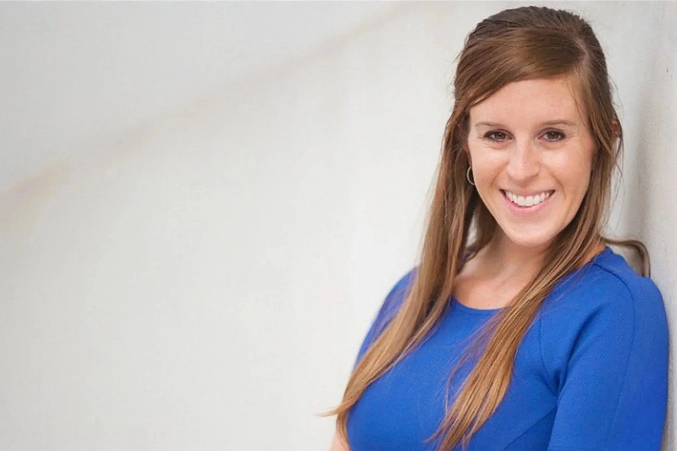 MAP Reflections: Navigating the unknown with Jessi Parra