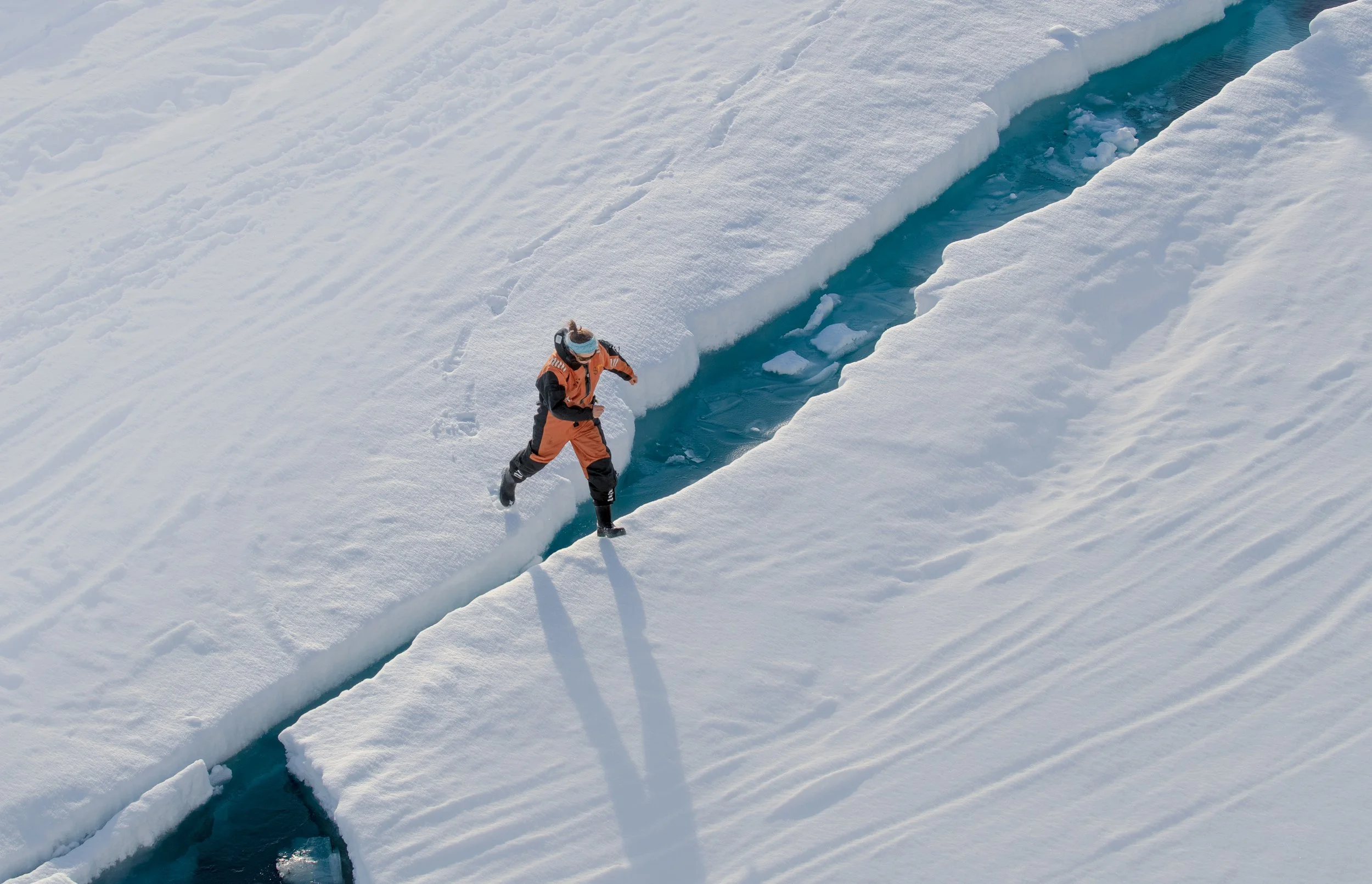 MOTHER Vol. 1: I See You