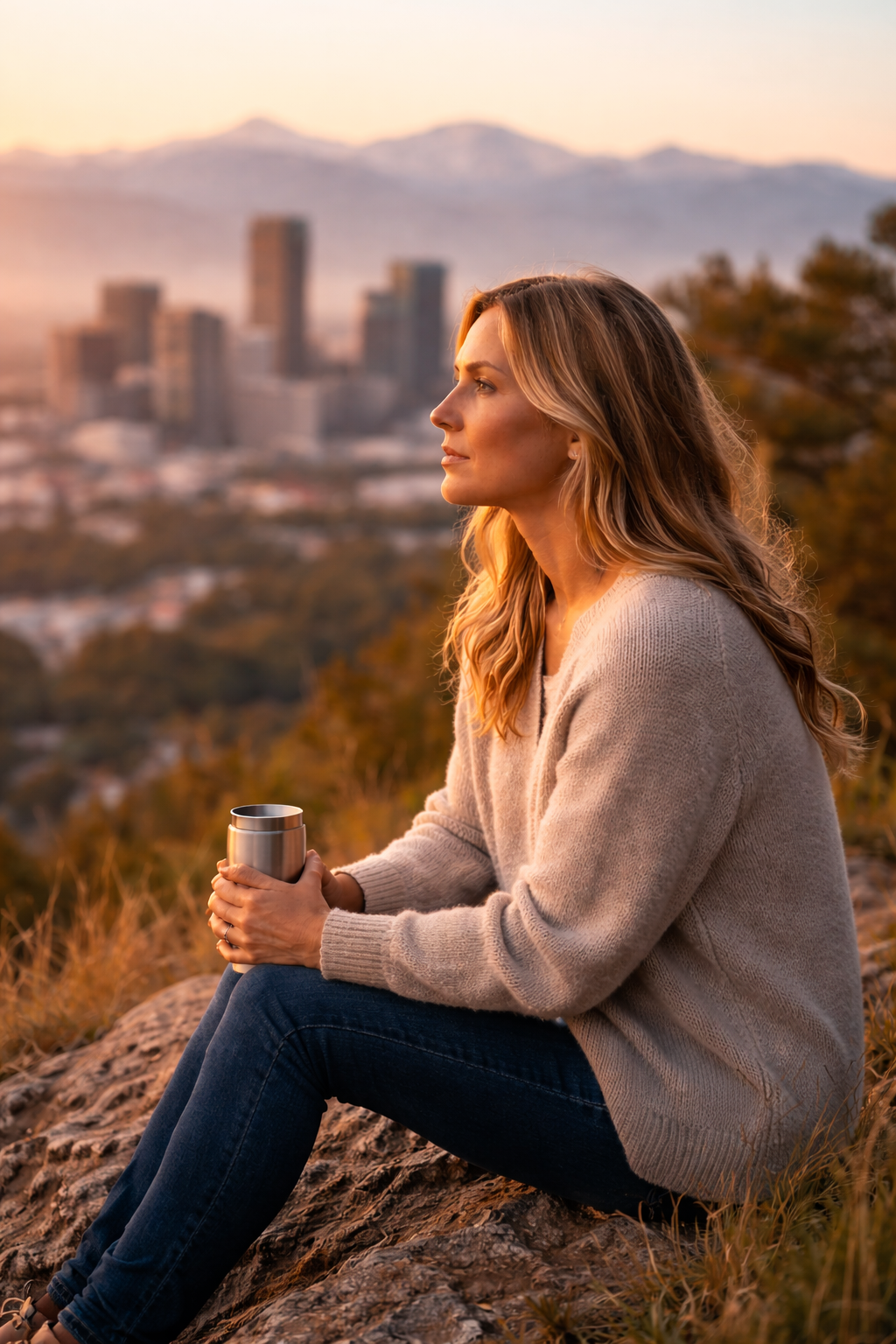 When Insight Isn’t Enough: Ketamine Therapy for Trauma in Denver