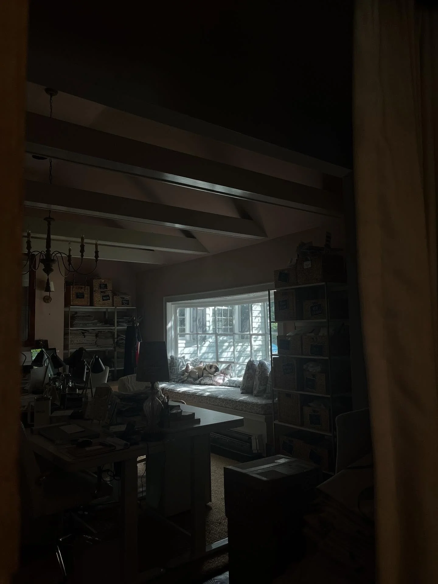 A few moody photos to end the week