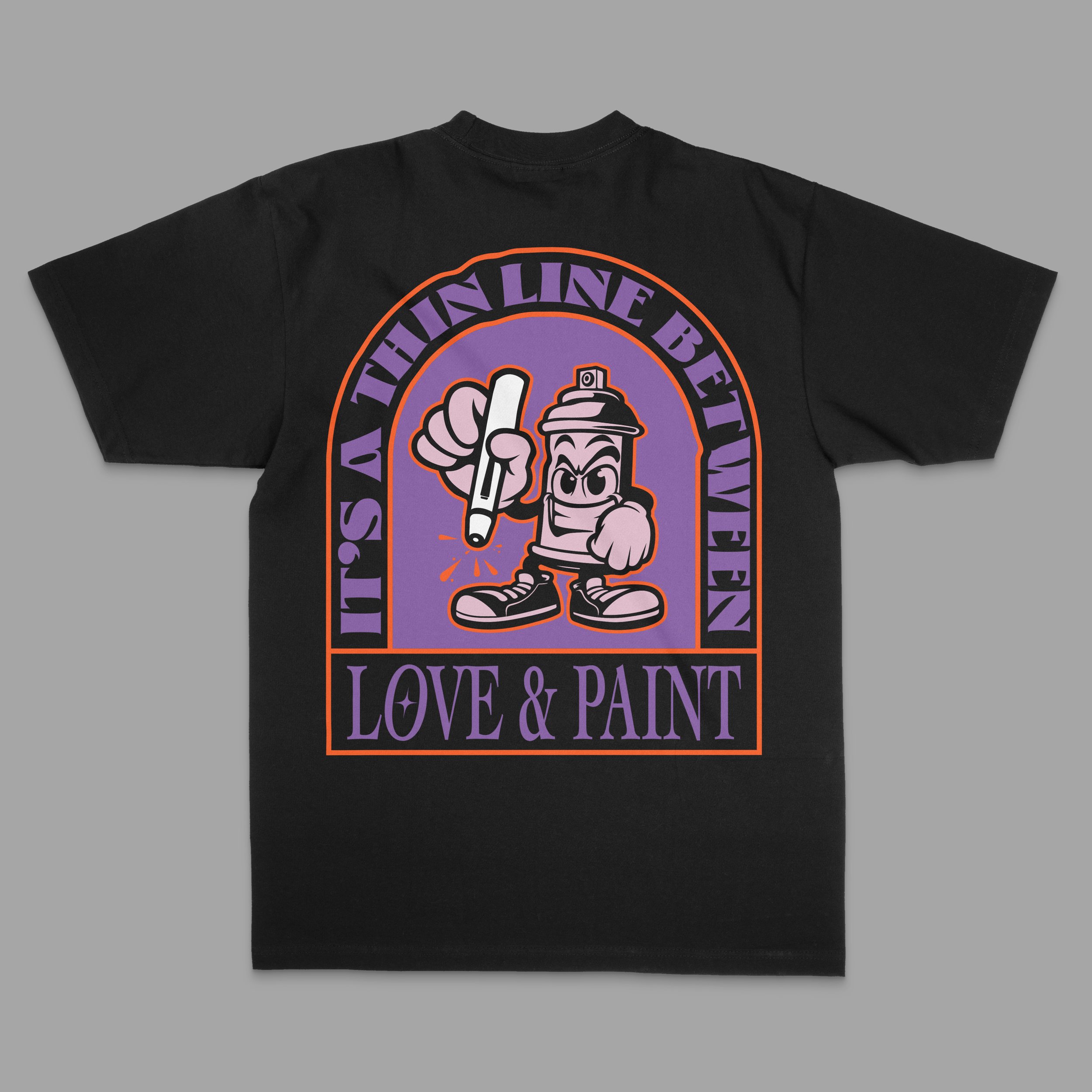 It's A Thin Line Shirt_1.jpg