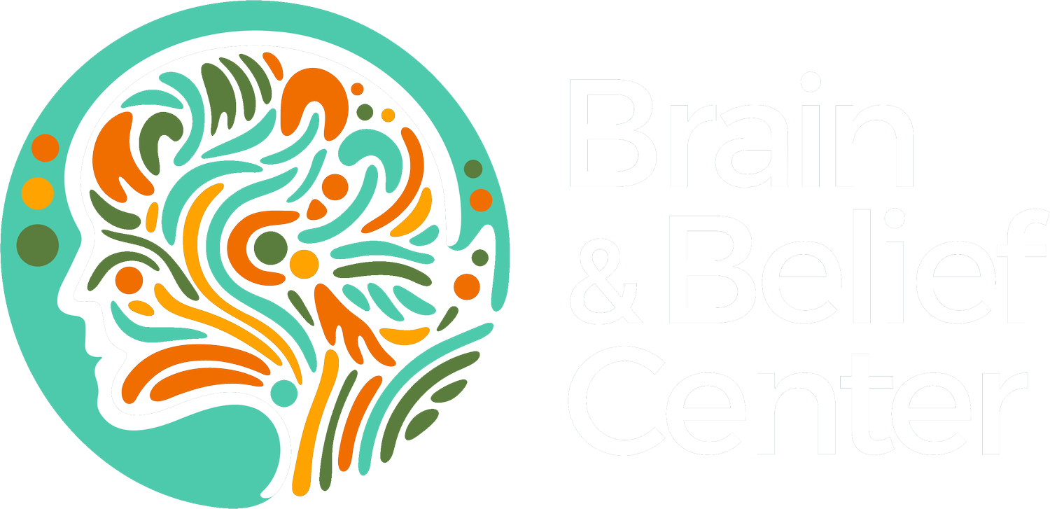 Brain &amp; Belief Center