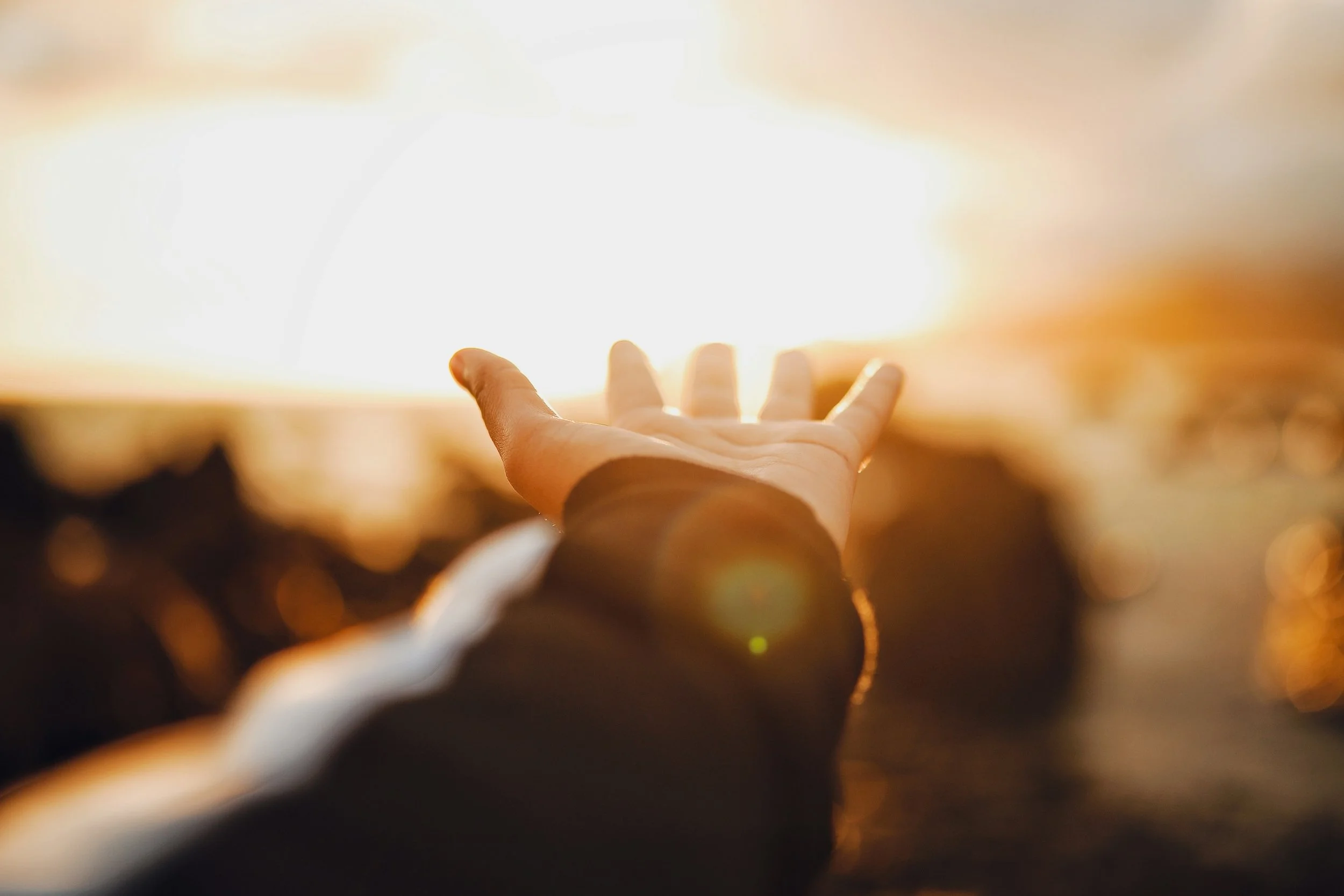 Neuroscience of transcendence and non-ordinary experiences