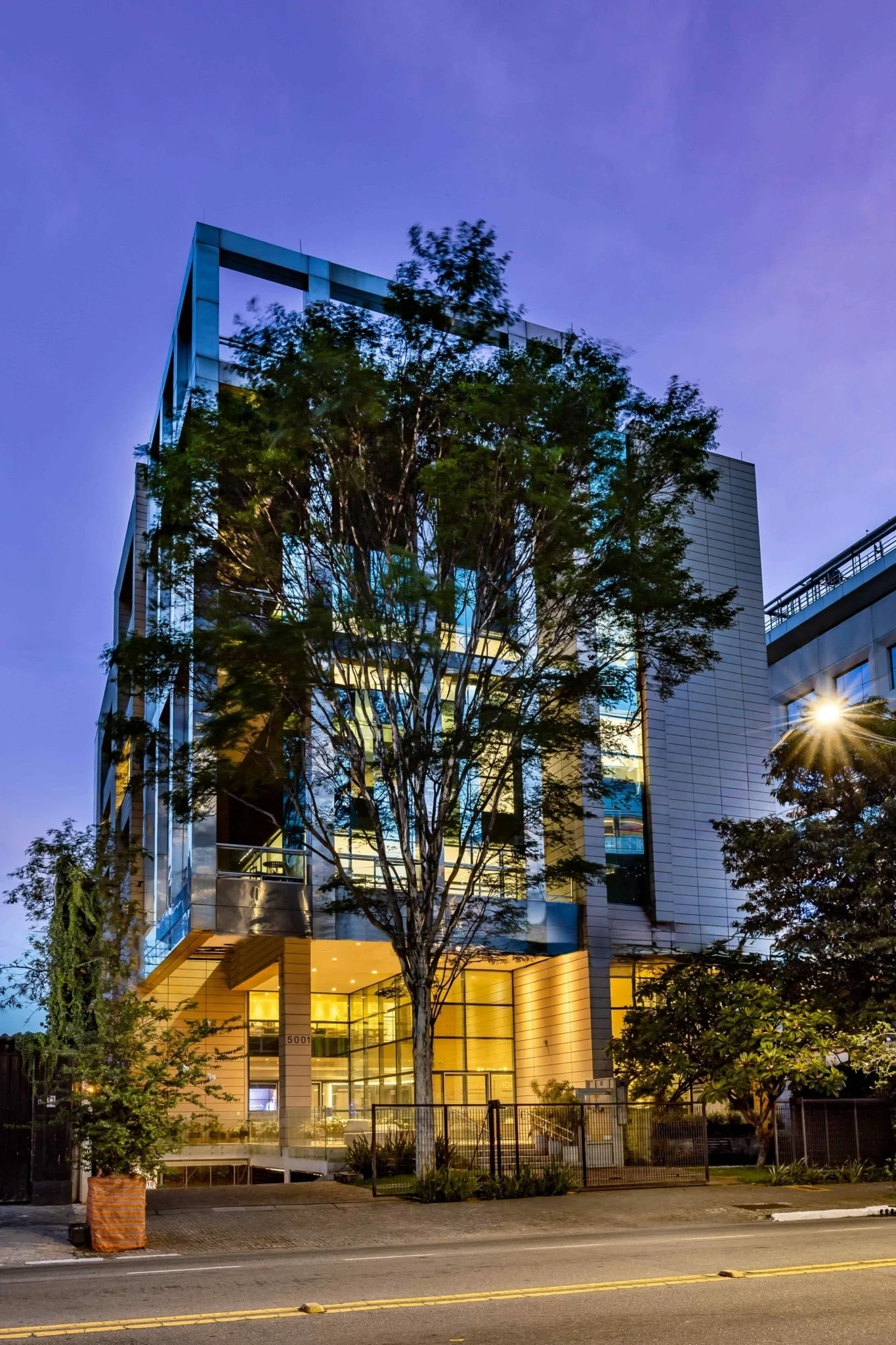 D’Or Institute for Research and Education (IDOR)