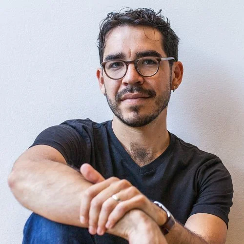 Bringing Dolores to Life: 5 Hot Seat Questions with Composer Nicolás Lell Benavides